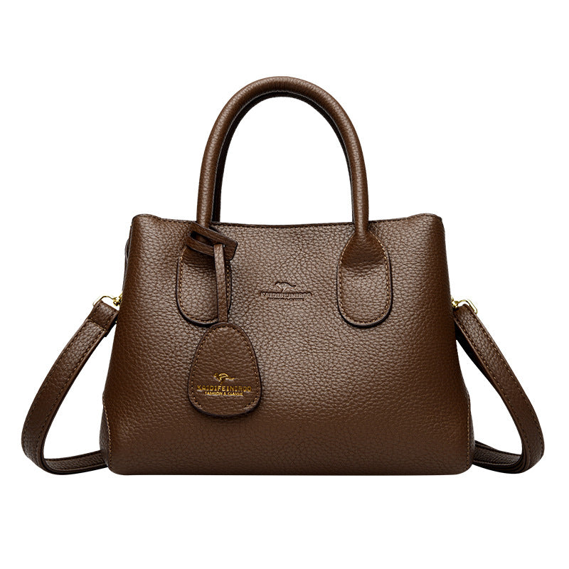 Women's Glamorous Durable Fashion Elegant Mom Handbags