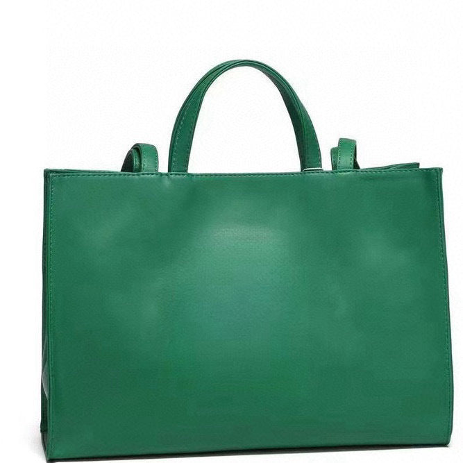 Trendy Creative Upgraded Fabric Niche Hammer Tote Bags