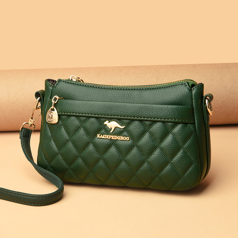 Women's Popular Pretty Mother Korean Fashion Crossbody Bags