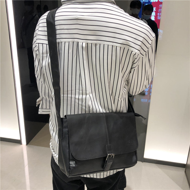 Women's & Men's & Fashion Business Motorcycle Backpacks