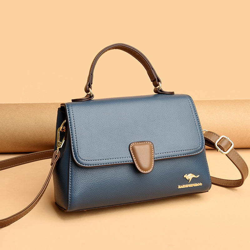 Women's Glamorous New Comfortable Female Fashion Shoulder Bags