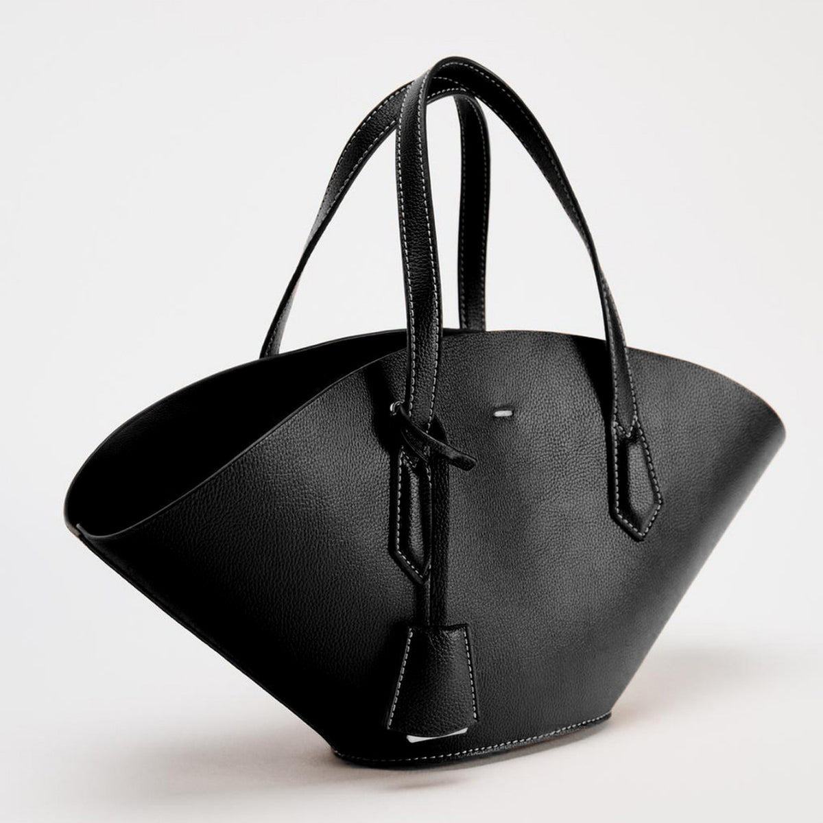 Women's Commute Minimalist Portable Large Capacity Versatile Shoulder Bags