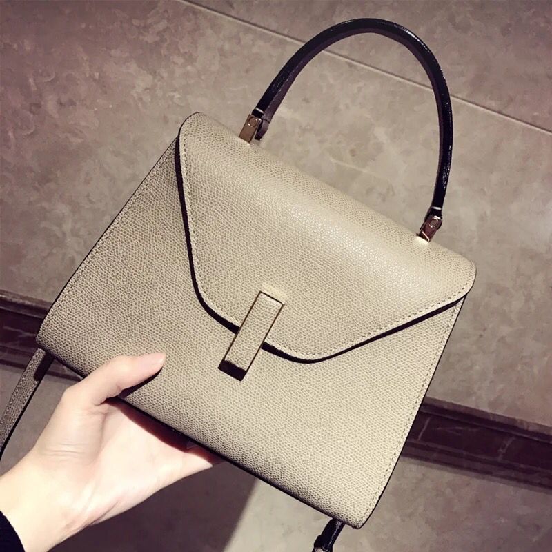 Women's Kelly Yao Chen Portable Fashion Shoulder Bags