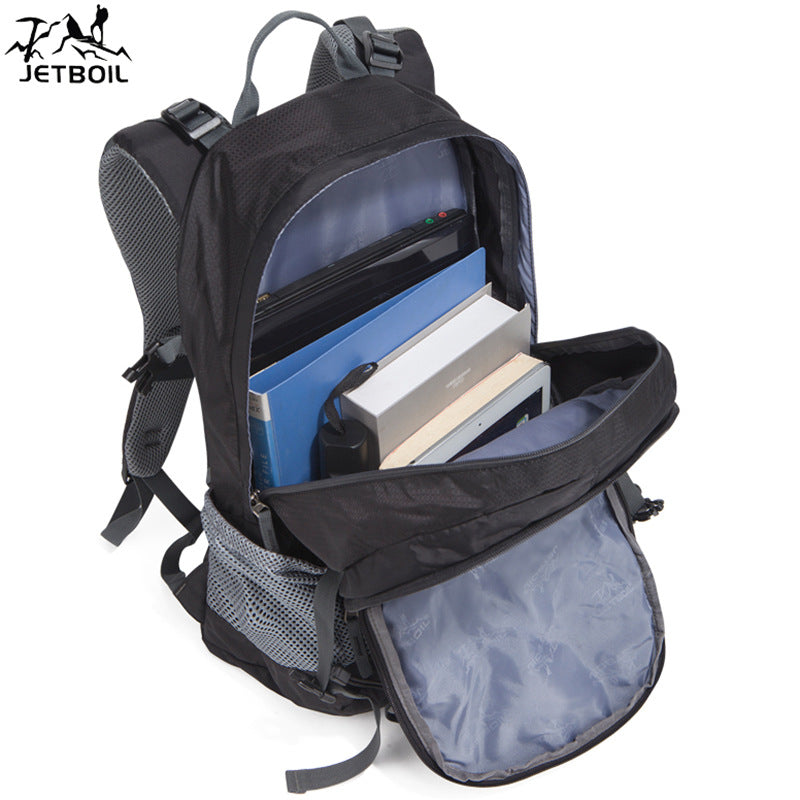 Cool Charming Hiking Large Capacity Female Backpacks