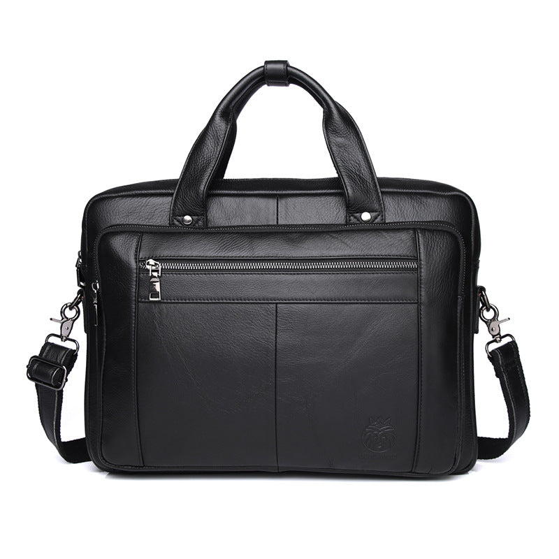 Stylish Men's Elegant Glamorous Business Portable Men's Briefcases