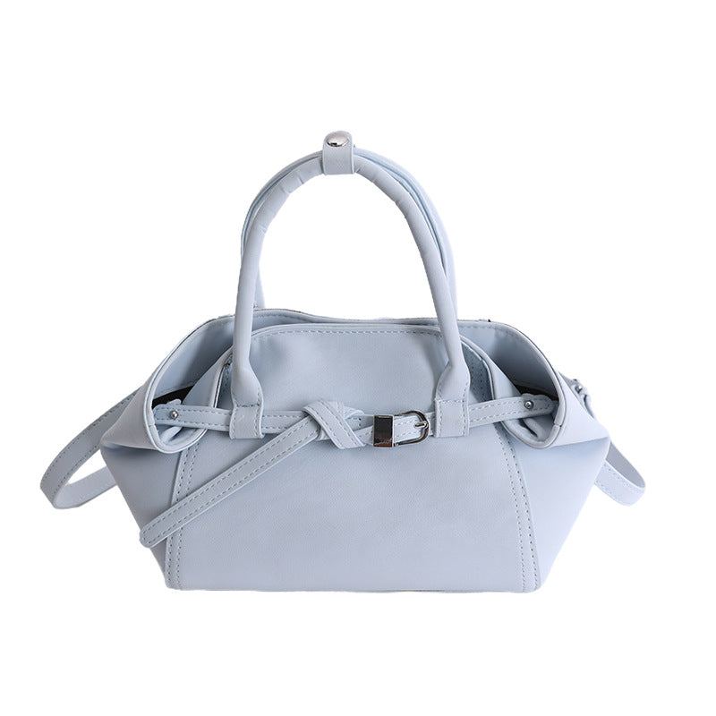 Women's Design Large Capacity Scottish Fold Fashion Korean Texture Versatile Bags