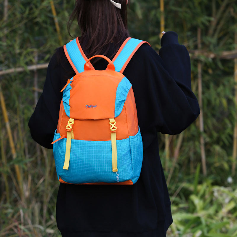 Waterproof Large Capacity Multifunctional Adult Cycling Mountaineering Backpacks