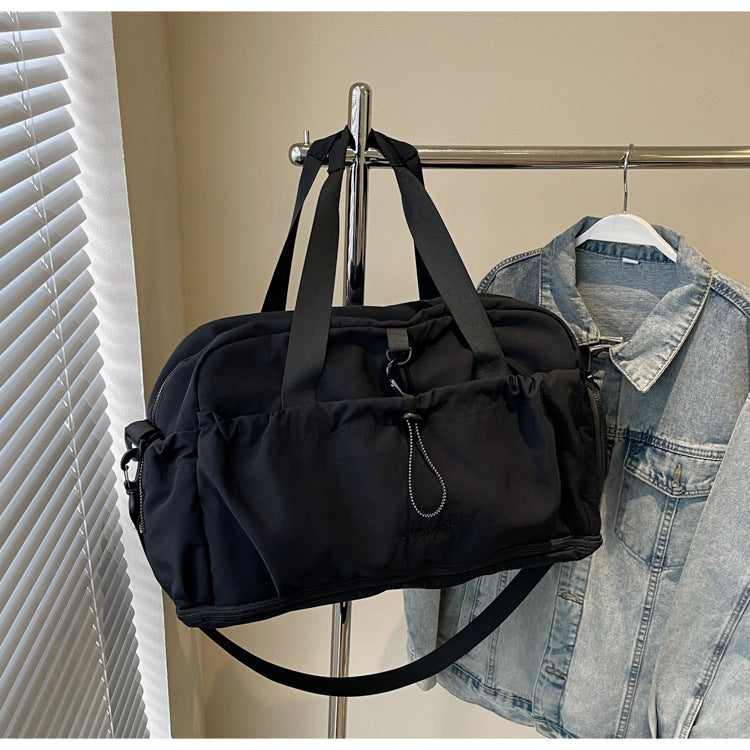 Women's & Men's & Separation Couple Short Business Trip Travel Bags