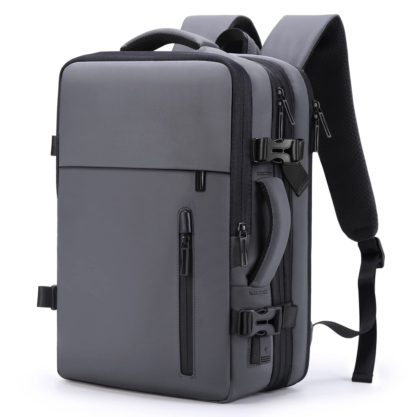 Men's Charging Large Capacity High-grade Multifunctional Backpacks
