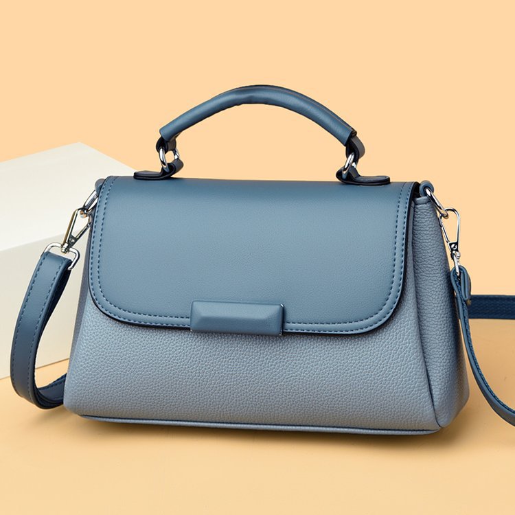 Women's Our Never Out Of Date Magnetic Crossbody Bags