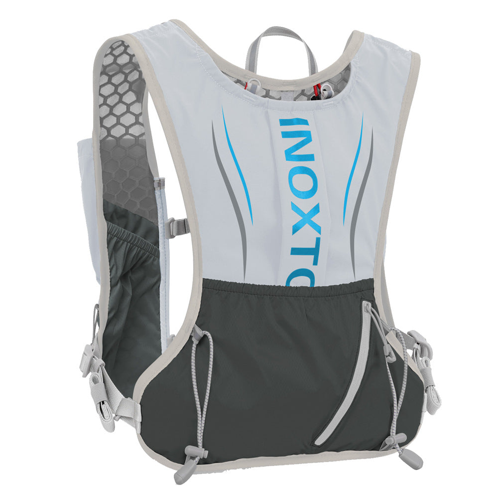 Women's & Men's Running Pouch Cycling And Cross-country Marathon Sports Backpacks