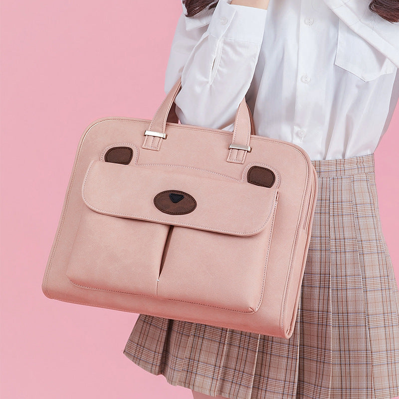 Classic Versatile Charming Computer Inch Notebook Laptop Bags