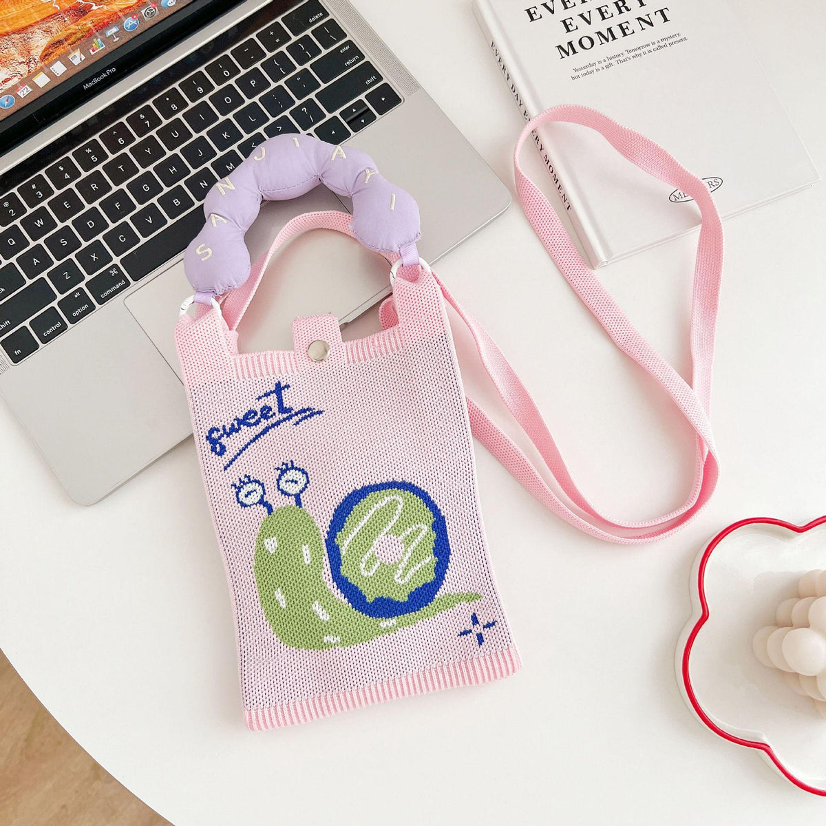 Super Fashionable Mobile Fashion Popular Street Bags