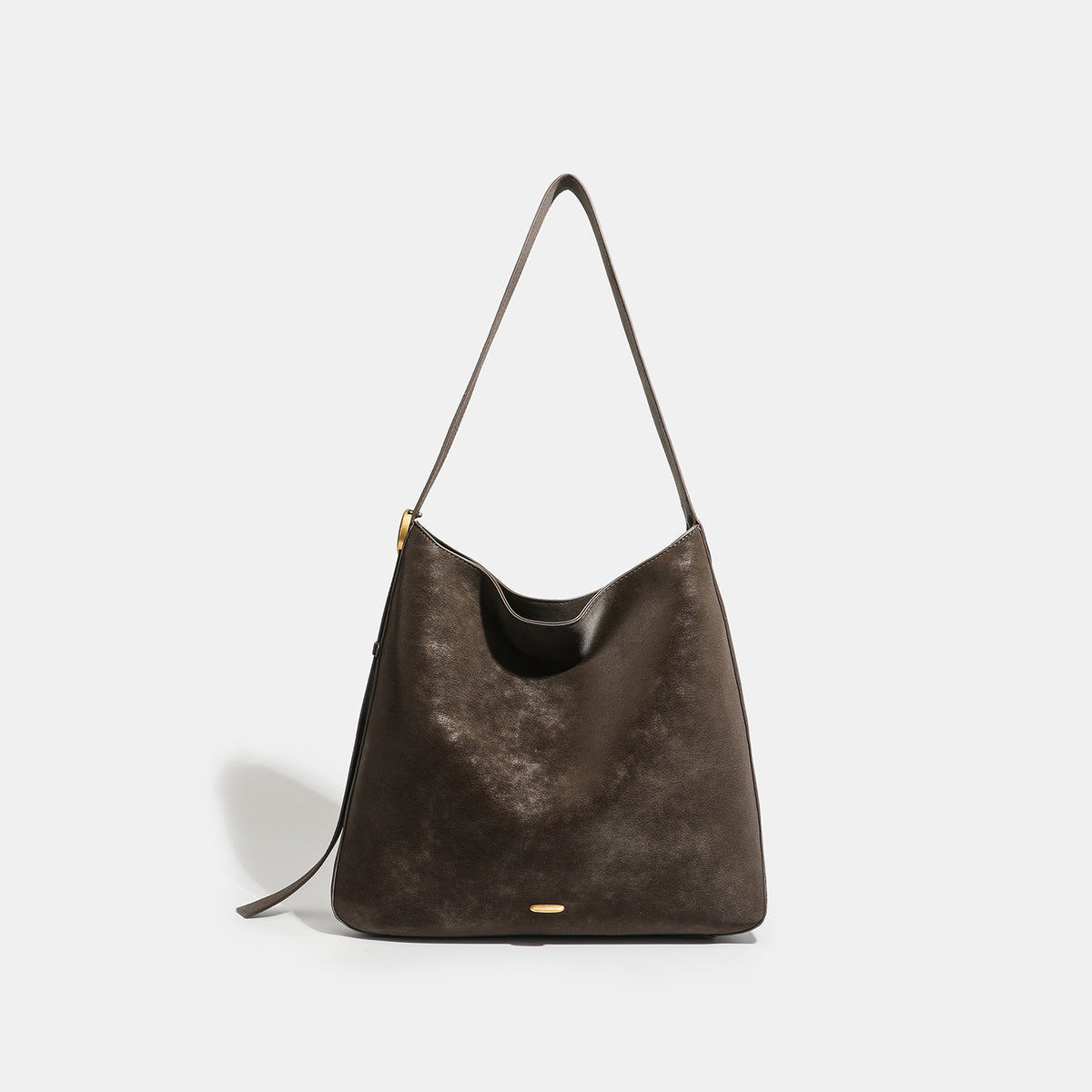 Women's Idle Style Light Luxury High-grade Letter Women's Shoulder Bag