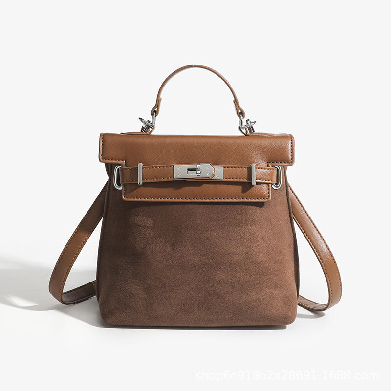 Luxury Minority Design Kelly Classic Versatile Backpacks