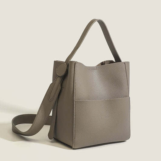 Women's Trendy Summer High-grade Large Capacity Shoulder Bags