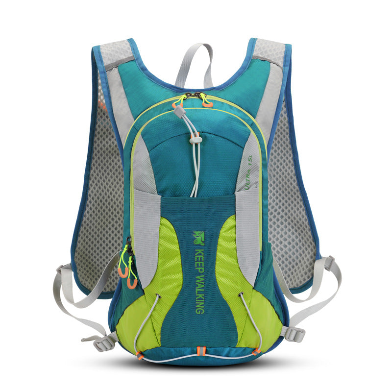 Cycling Running Hiking Cross-country Hydration Marathon Backpacks