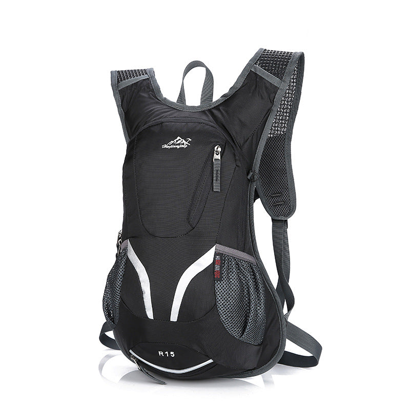 Cycling Hiking Waterproof Large Capacity Multifunctional Sports Backpacks