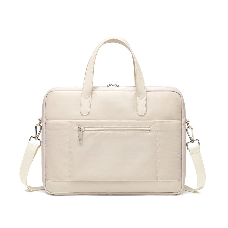 Glamorous Attractive Innovative Apple Simple Female Laptop Bags