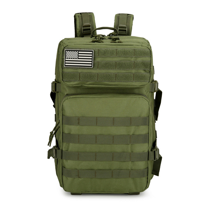 Camouflage Tactics Training Camping Hiking Military Tactical Bags