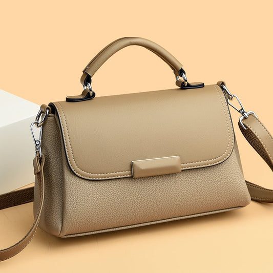 Women's Our Never Out Of Date Magnetic Crossbody Bags