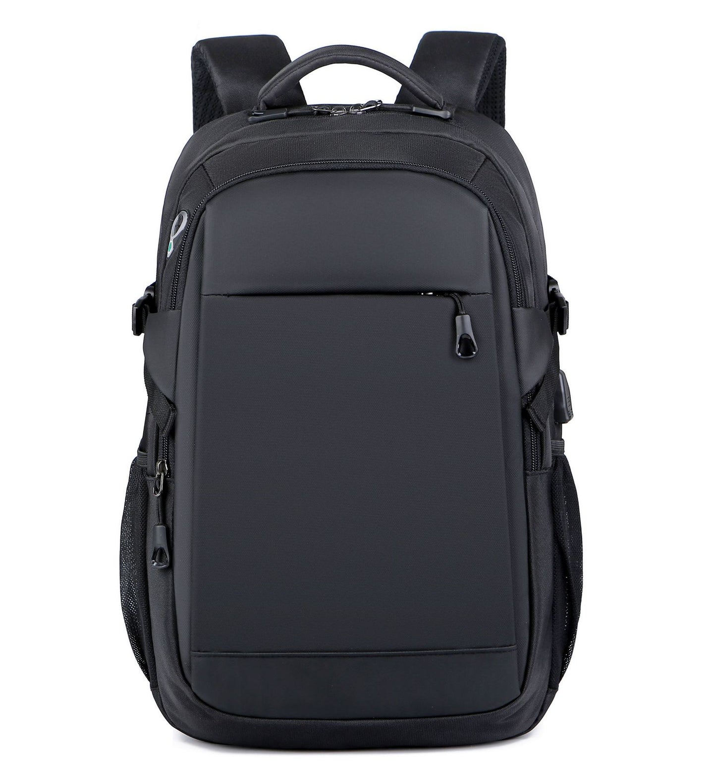 Men's Large Capacity Interface Computer Inner Pocket Backpacks