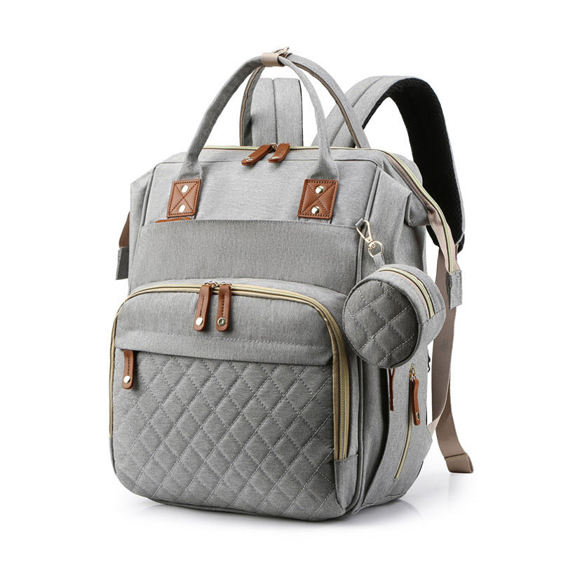 Style Fashion Mummy Hanging Stroller Diaper Bags
