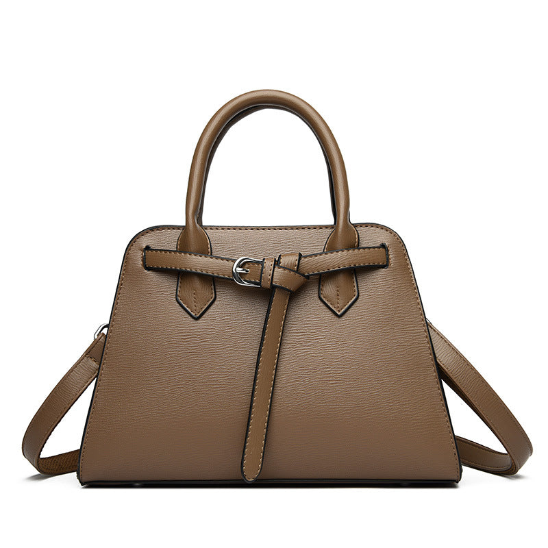 Women's Korean Style Trendy Fashionable Large Capacity Shoulder Bags