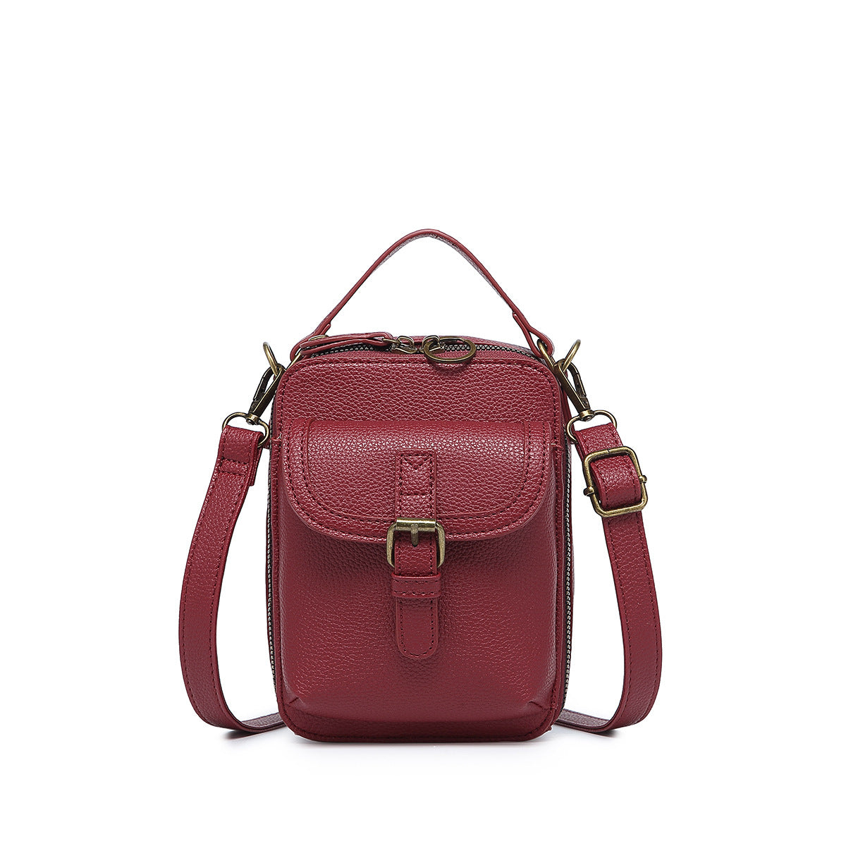 Creative Innovative Pretty Trendy Storage Mobile Handbags