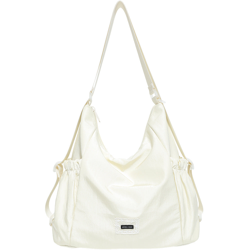 Women's Design Light Nylon For Spring Commuter Crossbody Bags