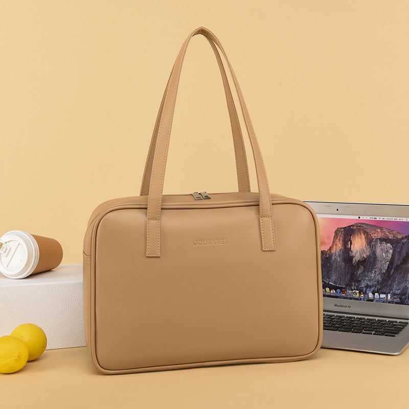 Trendy Elegant Popular Fashionable Waterproof Notebook Backpacks