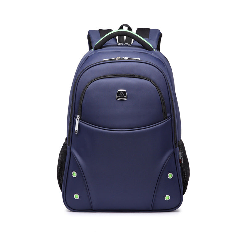 Men's Business Leisure College Portable Commuter Backpacks