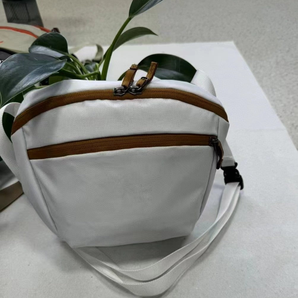 Women's & Men's & Waterproof Trend Versatile Large Capacity Waist Packs