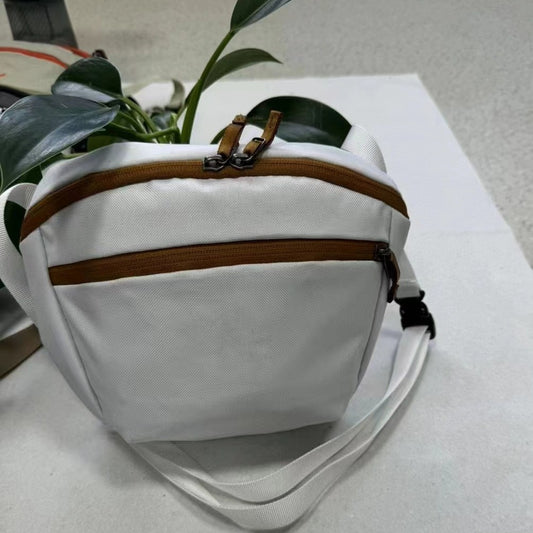 Women's & Men's & Waterproof Trend Versatile Large Capacity Waist Packs