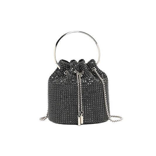 Slouchy Dinner Diamond Spring Fashion Chain Bags