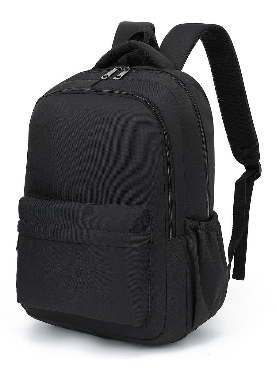 High Female College Good-looking Leisure Shirt Backpacks