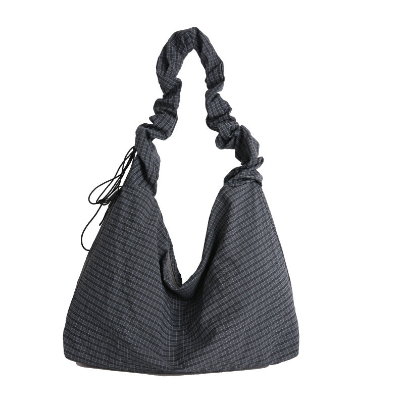 Women's Puff Large Capacity Commuter Versatile Fashion Women's Shoulder Bag