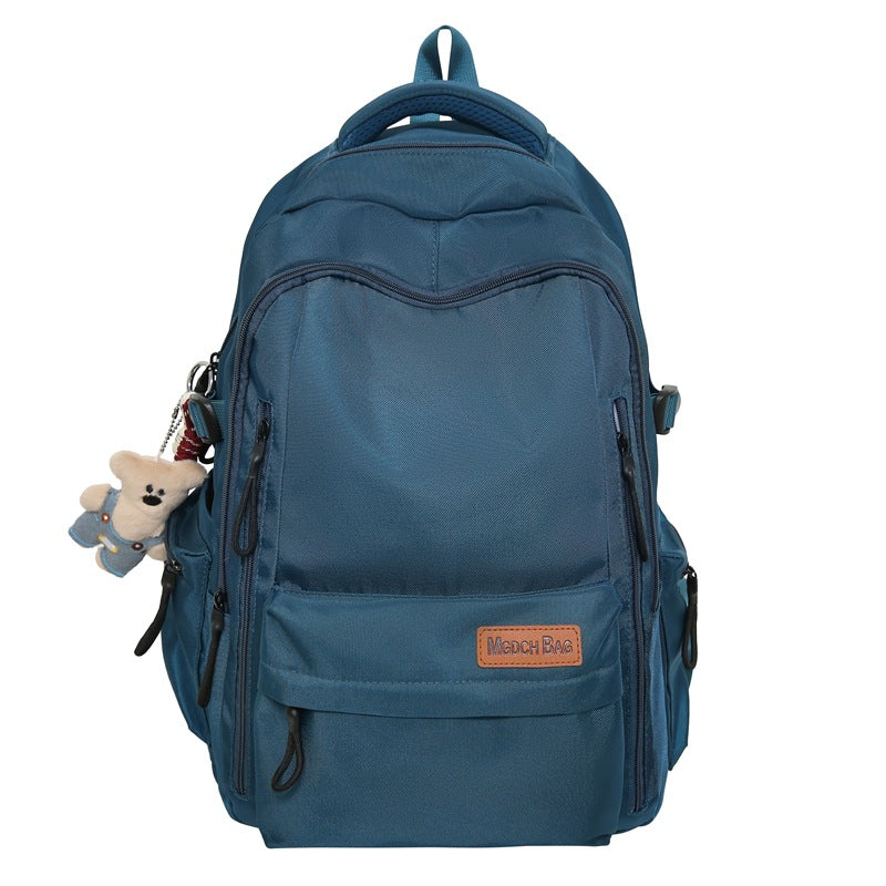Female Junior Burden Alleviation Leisure Camp Backpacks