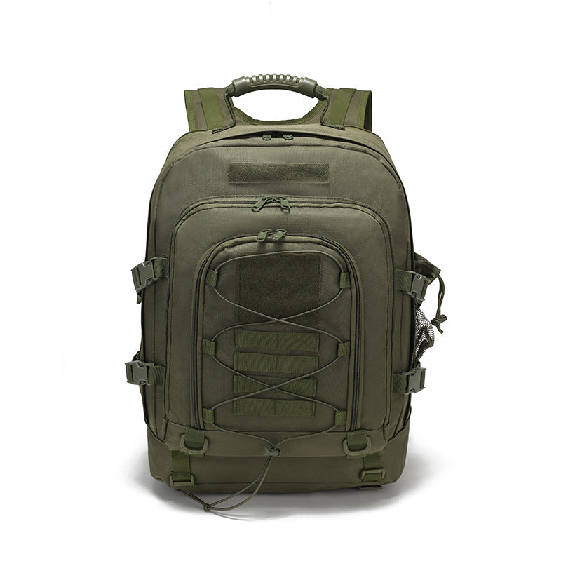 Reserved Camouflage Hiking Adventure Waterproof Leisure Tactical Bags