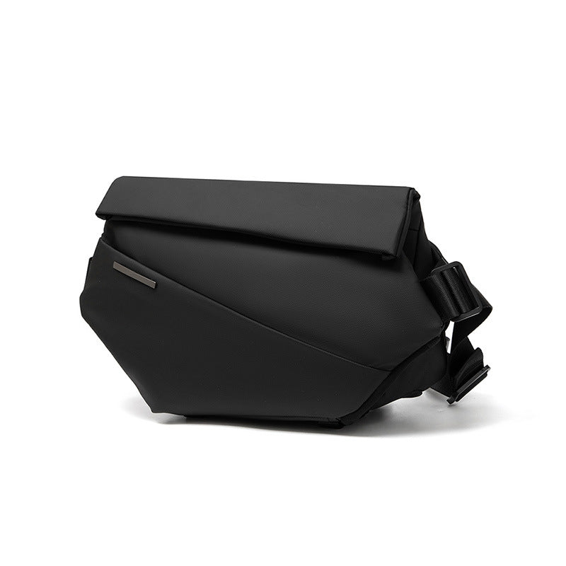 Men's Classic Creative Fashion Boys Mobile Shoulder Bags