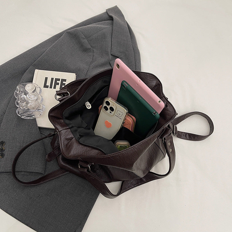 Unique Durable Attractive Women's Large Capacity Bags