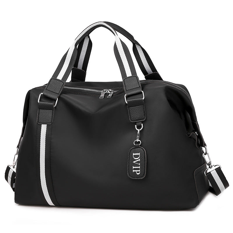 Men's High Quality Large Capacity Short-distance Business Travel Bags