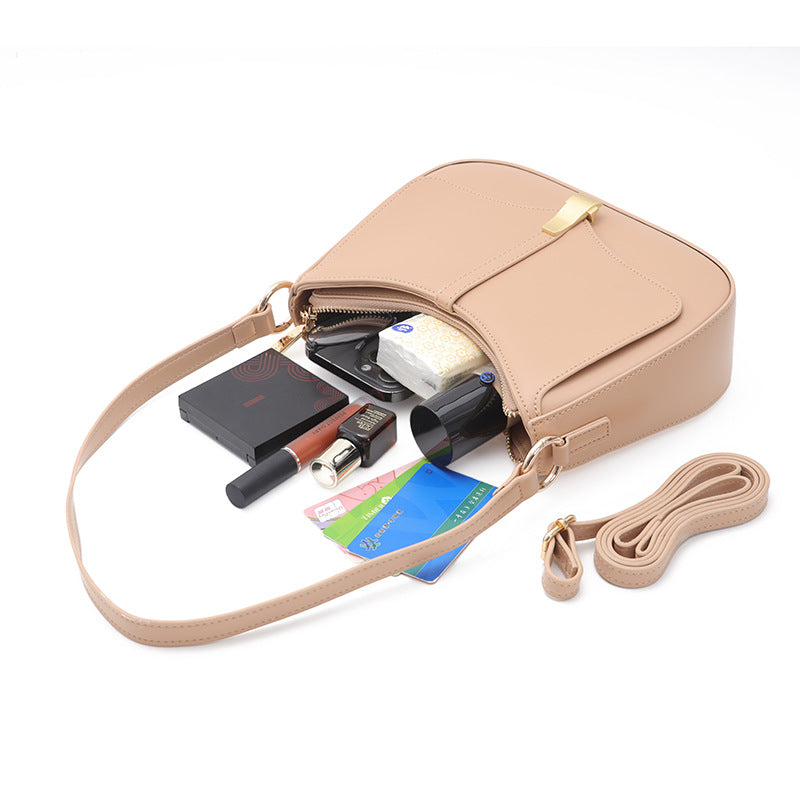 Women's Creative New Underarm Street Popular Crossbody Bags