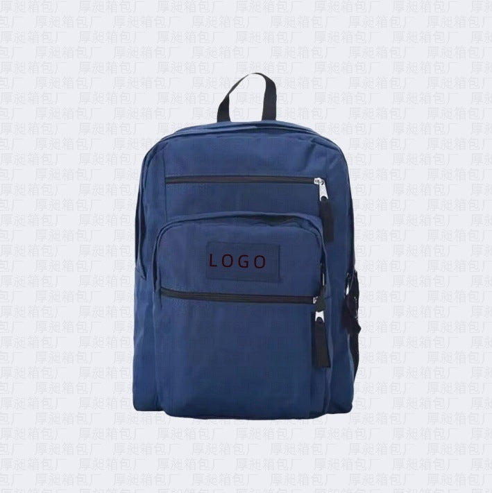 Women's & Men's & Large Capacity Jasper Computer Multifunctional Backpacks