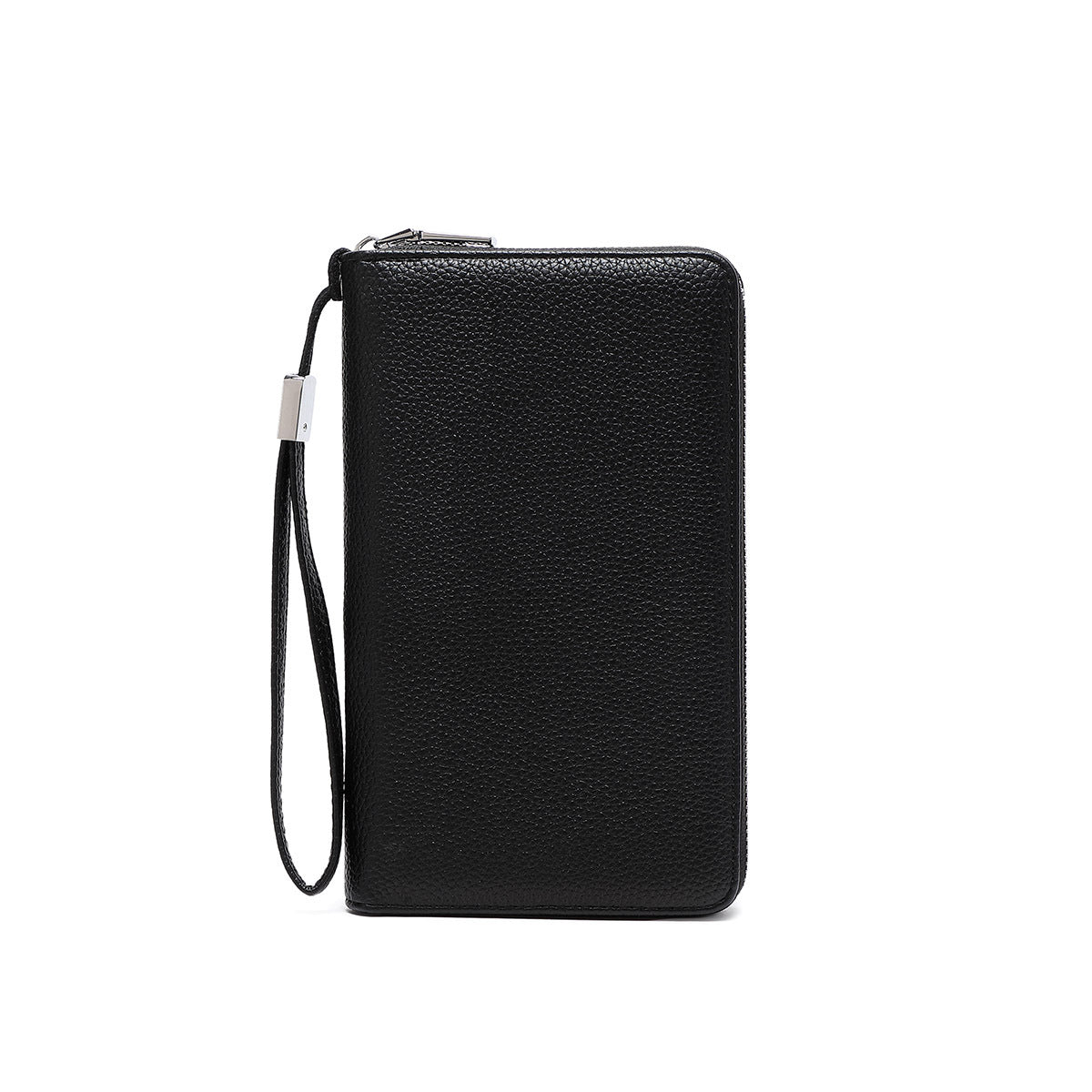 Women's Swiping Multiple Slots Long Retro Ladies Wallet