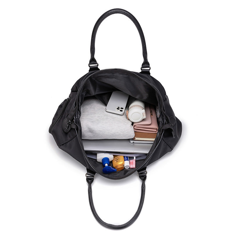 Short-distance Boarding Portable Dry Wet Separation Travel Bags