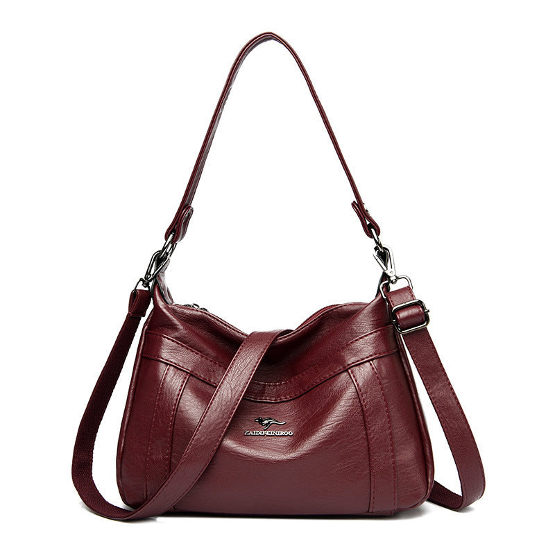 Women's Durable Versatile Large Capacity Mom Crossbody Bags