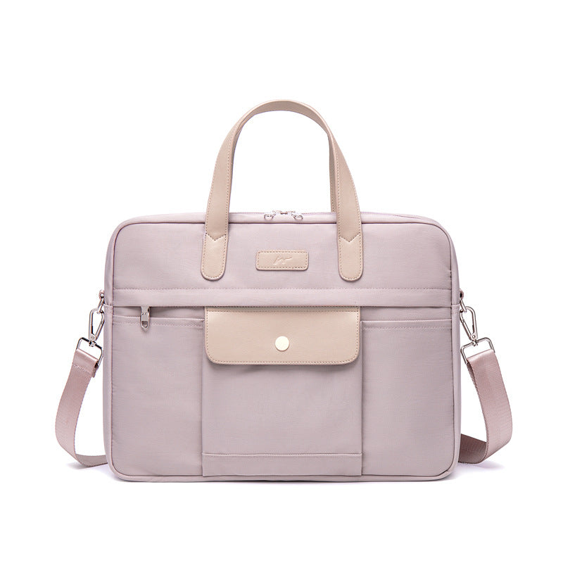 Glamorous Attractive Innovative Apple Simple Female Laptop Bags