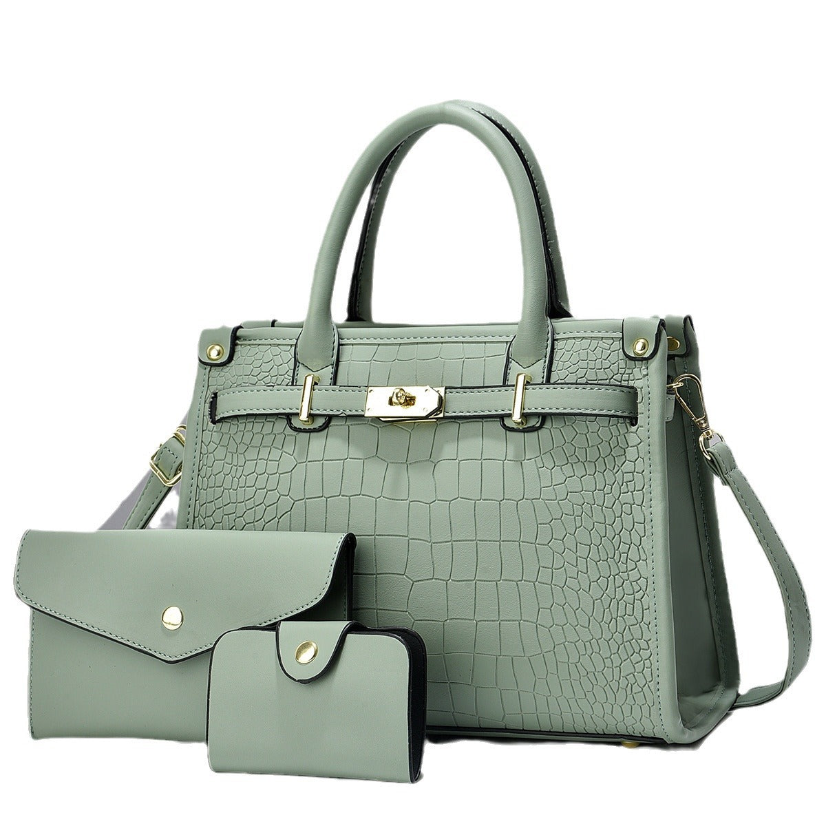 Comfortable Women's Elegant Korean Sweet Fashion Crossbody Bags