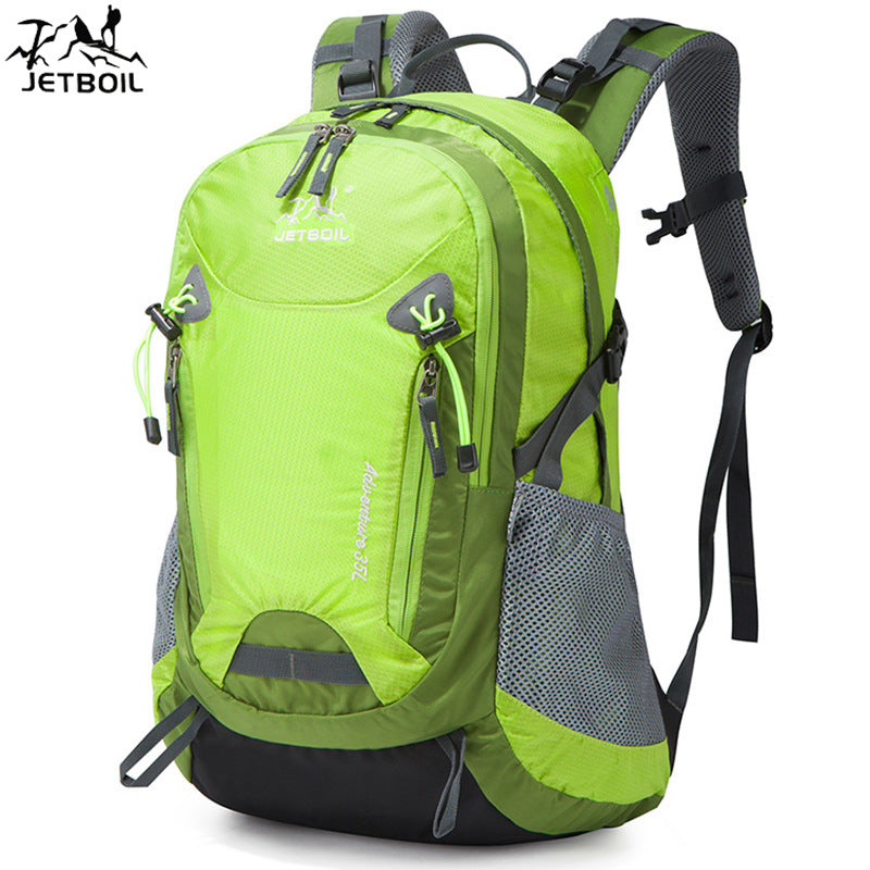 Cool Charming Hiking Large Capacity Female Backpacks